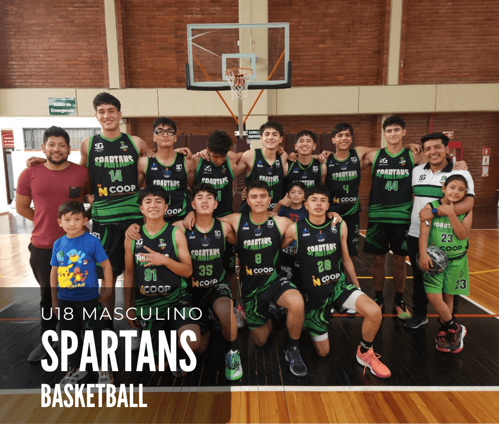 Spartans