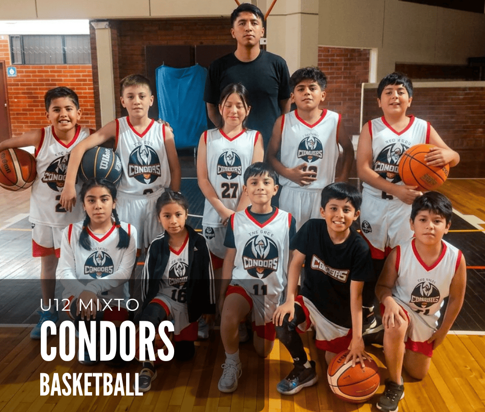 Condors
