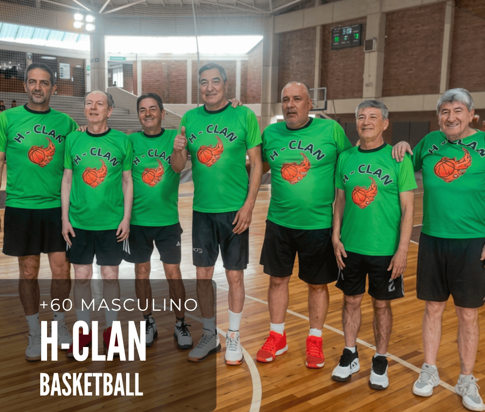 H-Clan