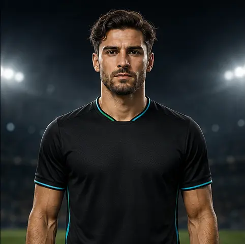 MATEO SILVA