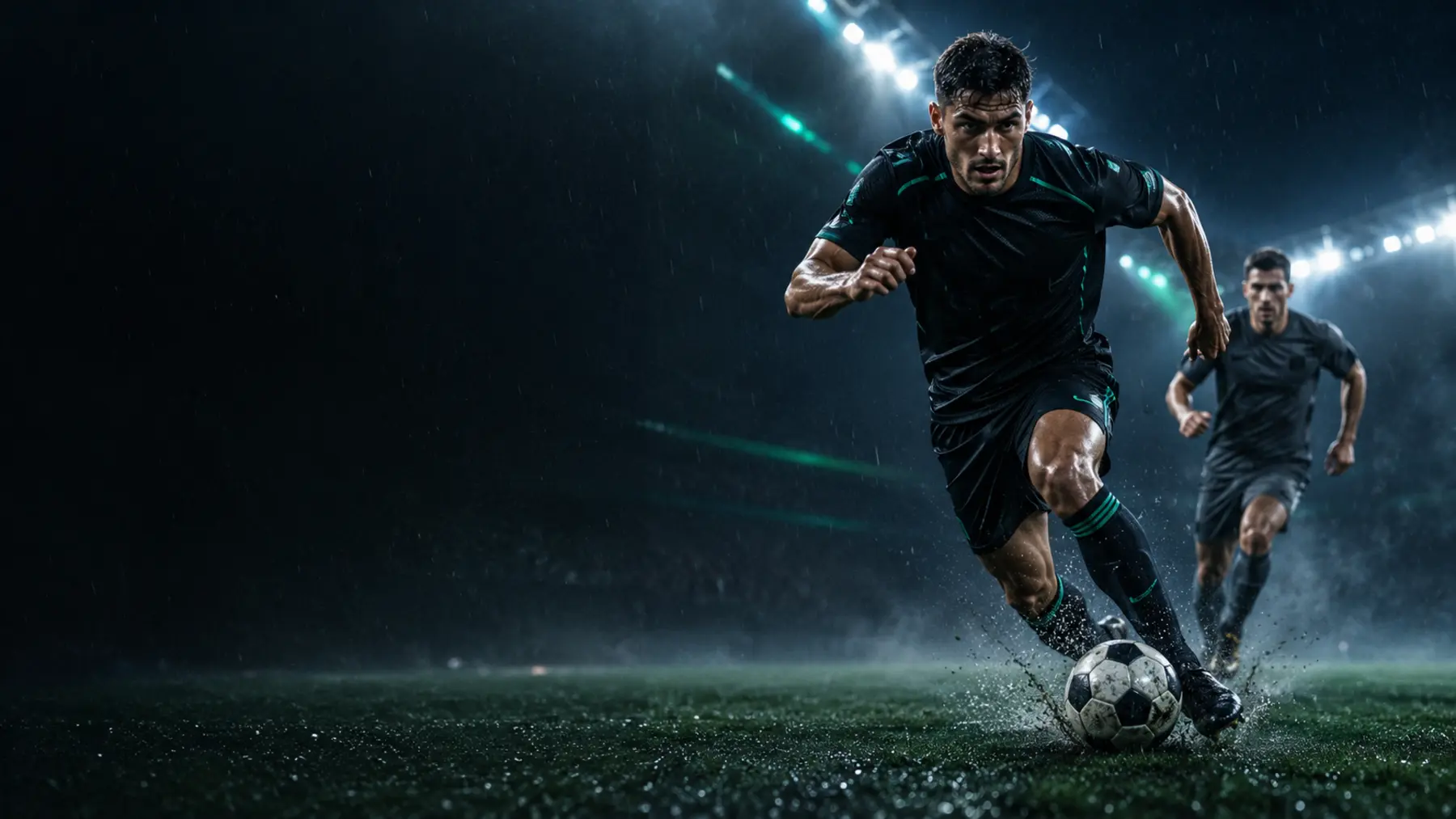 Player profile