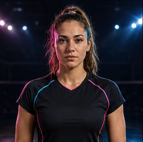 CAMILA REYES